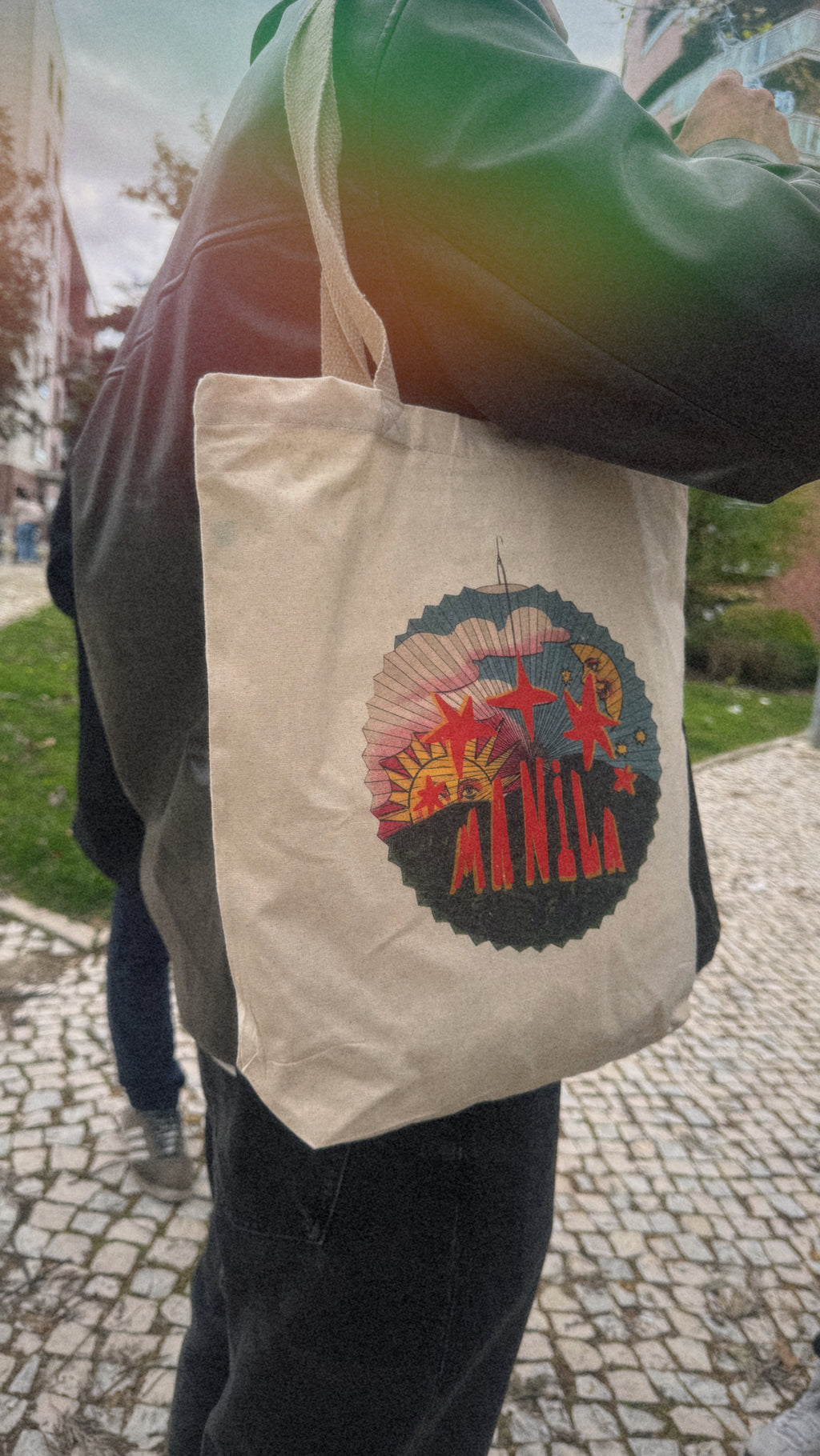 Bundle T-shit + Tote