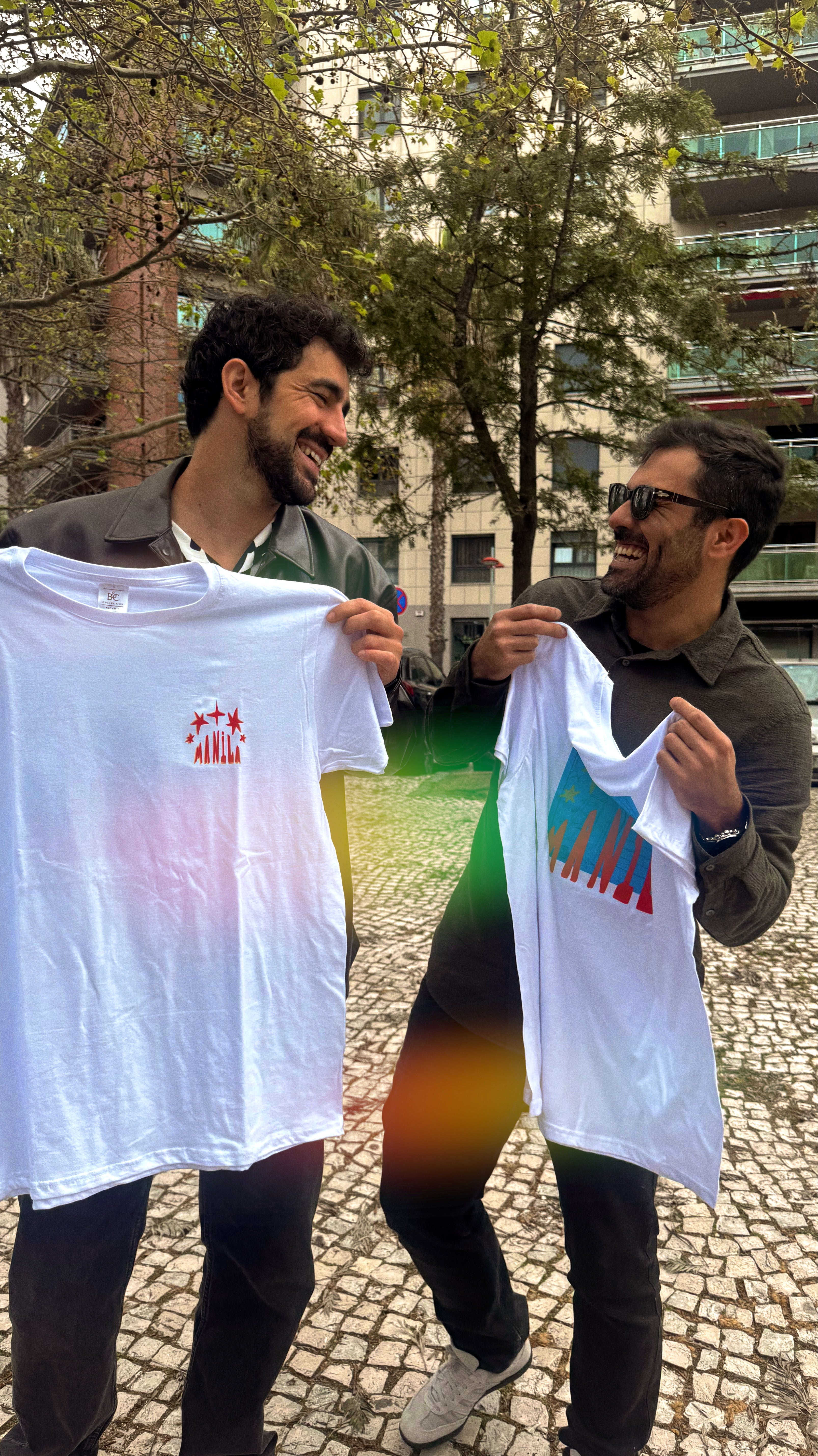 Bundle T-shit + Tote